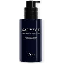 Sữa Rửa Mặt Cho Nam Sauvage The Cleanser