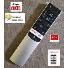 Remote Điều khiển tivi giọng nói Mẫu