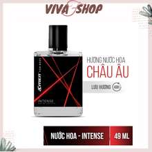 Chai nước hoa nam [HCM] For Boss Intense EDT