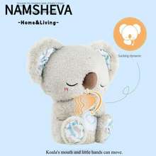 Namsheva Chơi Nhồi Bông Namsheva Búp Bê