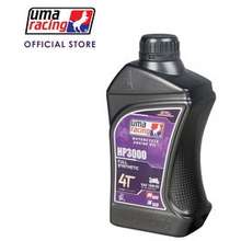 Dầu Nhớt Xe Máy Uma Racing - Engine Oil 4T