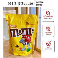 Kẹo Chocolate Peanut M&M