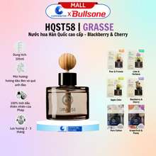 Nước Hoa Ô Tô Grasse Diffuser Blackberry &