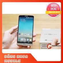 [Dùng Là Thích][Xả Kho] Điện Thoai Lg G3