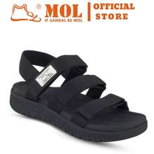 Sandal Zenstep Nam Nữ Unisex Ms4Bb 3 Quai Ngang 