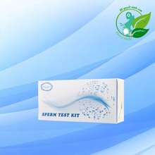 Sperm Test Kit Bộ Xét Nghiệm T.T Tại