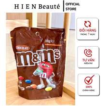 Kẹo Chocolate M&M 180g