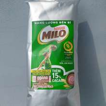 Đồ ăn liền Milo