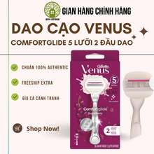 [Hàng Úc - Có Che Tên] Dao Cạo Nữ