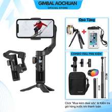 Gimbal Chống Rung Điện Thoại Smart Xr, Tay 