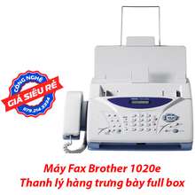 Máy Fax 1020E - Hàng Trưng Bày Full