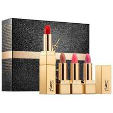 Set Mini Gồm 4 Thỏi Son Ysl Dòng Rouge Pur