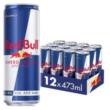 Energy Link 473ml x 12