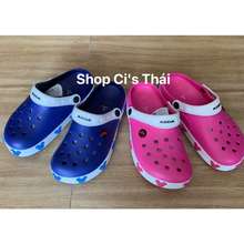 Dép Sục Thái Lan Nữ Size 36 Đến 40 -