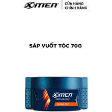 Wax vuốt tóc Clean Cut