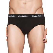 Calvin Klein Men S Cotton Stretch 3 Pack Hip Brief