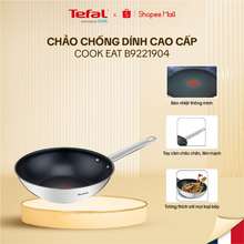 Chảo Chống Dính Cao Cấp Cook Eat B9221904