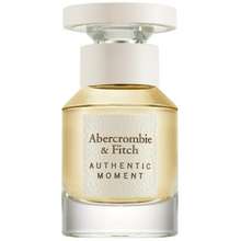 Nước hoa nữ Authentic Moment Woman EDP