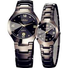 Fashion Creative Luxurious Couple Watches Elegant 