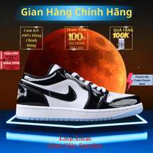 Giầy Thể Thao _Jordan 1 Low Concord