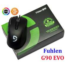 Chuột Fuhlen G90 Evo