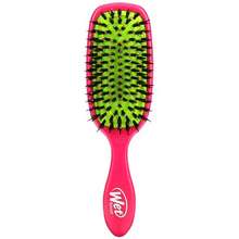 Shine Enhancer Brush Care Pink 1