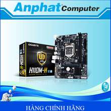 Mainboard H110M H Socket Lga1151 Hàng Chính