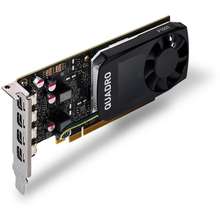 1Me01At Quadro P1000 Graphic Card Graphic