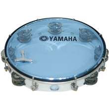 Trống Lắc Tay Lục Lạc Gõ Bo Tambourine