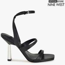 - Giày sandals cao gót nữ quai mảnh Kiya