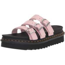 Dr. Martens Dr Martens Women 39 S Blaire Slide Sandal