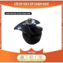 Cối Ép ( Trục Ép) Máy Ép Chậm H201,