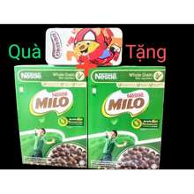 Combo 2 Hộp Bánh Ngũ Cốc Ăn Sáng Nestle® 