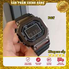 ĐỒNG HỒ G-SHOCK GMW-B5000 - Chống nước