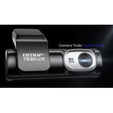 Camera hành trình trước sau Super HD 2K 