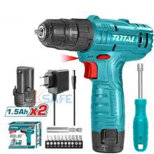 Máy khoan pin cầm tay 12V 10mm siêu nhỏ