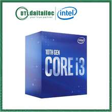 Combo Main H510M-H + CPU Intel Core I3 10105 -