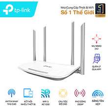 Router Wi Fi Tp Link Băng Tần Kép Tốc Độ 