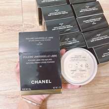 Mua Phấn Phủ Dạng Bột Chanel Poudre Universelle Libre 20 Clair giá  1190000 trên Boshopvn