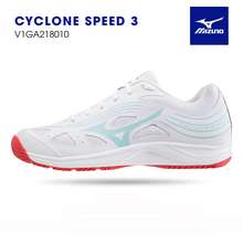 Giày cầu lông nam nữ cyclone speed 3