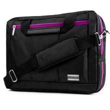 3 In 1 Laptop Shoulder Bag Briefcase Backpack For 