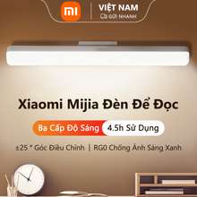 Xiaomi Youpin Mijia Đèn Đọc Sách Rg0