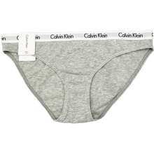 Calvin Klein Womens 4 Pack Invisibles Hipster Panty (Black/Beige