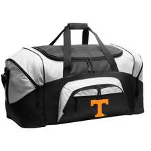 Large Tennessee Vols Duffel Bag University Of