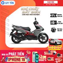 Xe Máy Air Blade 125 Thể Thao