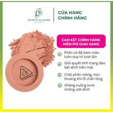 Phấn Má Hồng 3Ce Giải Quyết Tình