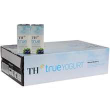 Thùng 48 hộp sữa chua TH True Yogurt Việt