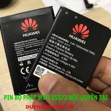 Pin Cục phát wifi 4G 1500mah cho phát wifi di 