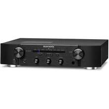 Pm6007 Integrated Amplifier With Digital