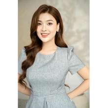 Đầm Peplum, Tùng Dập Ly